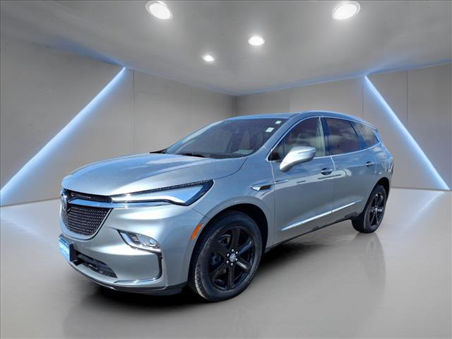 Buick Enclave 2023
