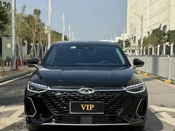 CHERY Arrizo 8 2024