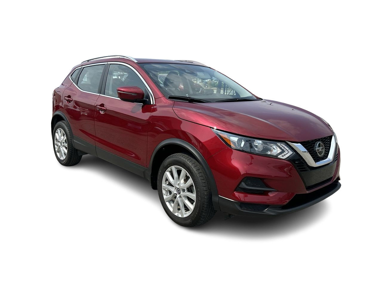 Nissan Qashqai 2023