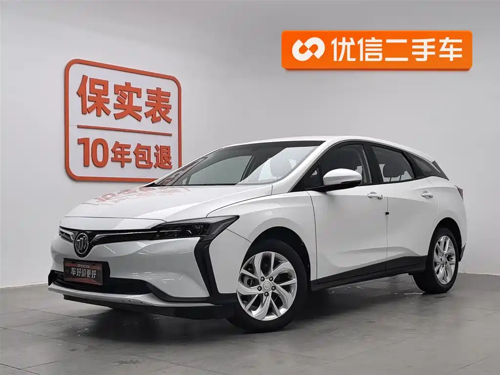 Buick Velite 6 2024