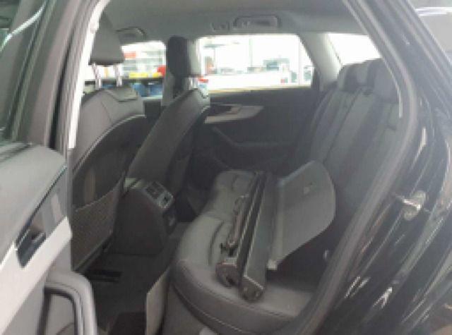 Audi A4 2023