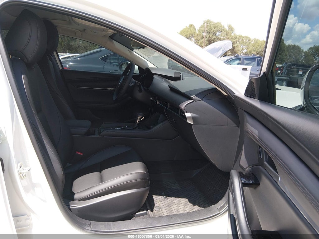 Mazda 3 2026