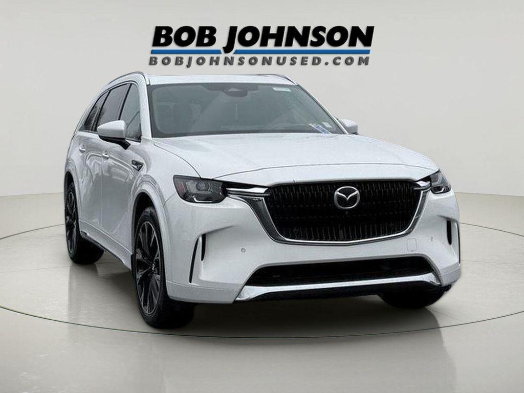 Mazda CX-90 2024