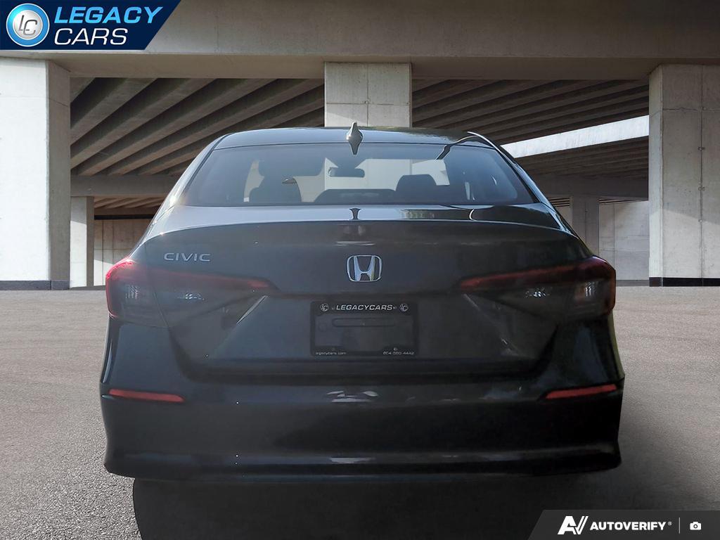 Honda Civic 2023