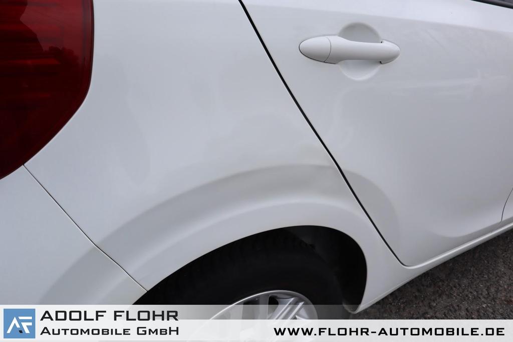 Kia Picanto 2022