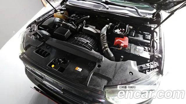 Ford Ranger 2021