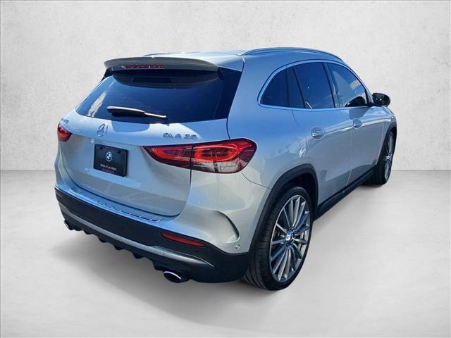 Mercedes-Benz A-Класс 2022