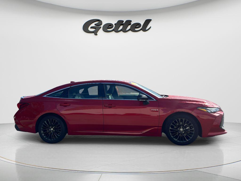 Toyota Avalon 2021