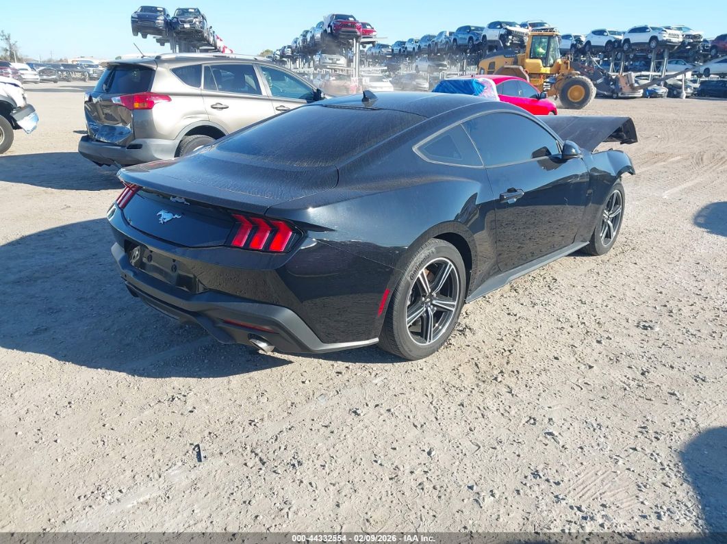 Ford Mustang 2024
