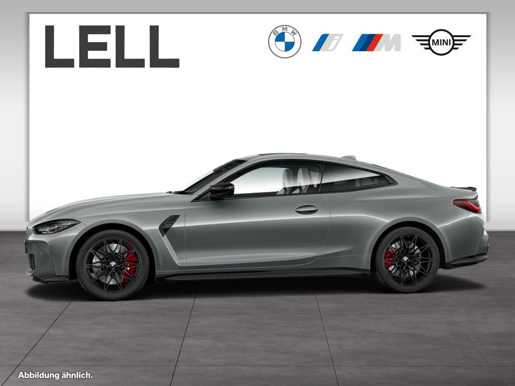 BMW M4 2023