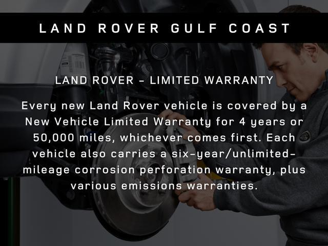 Land Rover Range Rover Sport 2027