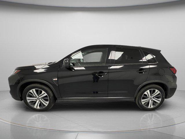 Mitsubishi Outlander Sport 2024