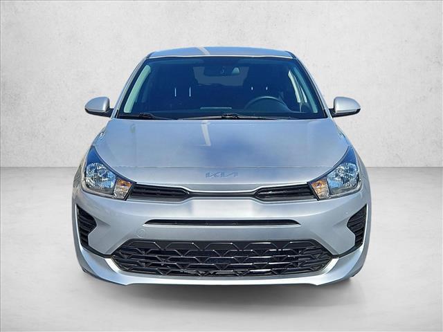 Kia Rio 2022
