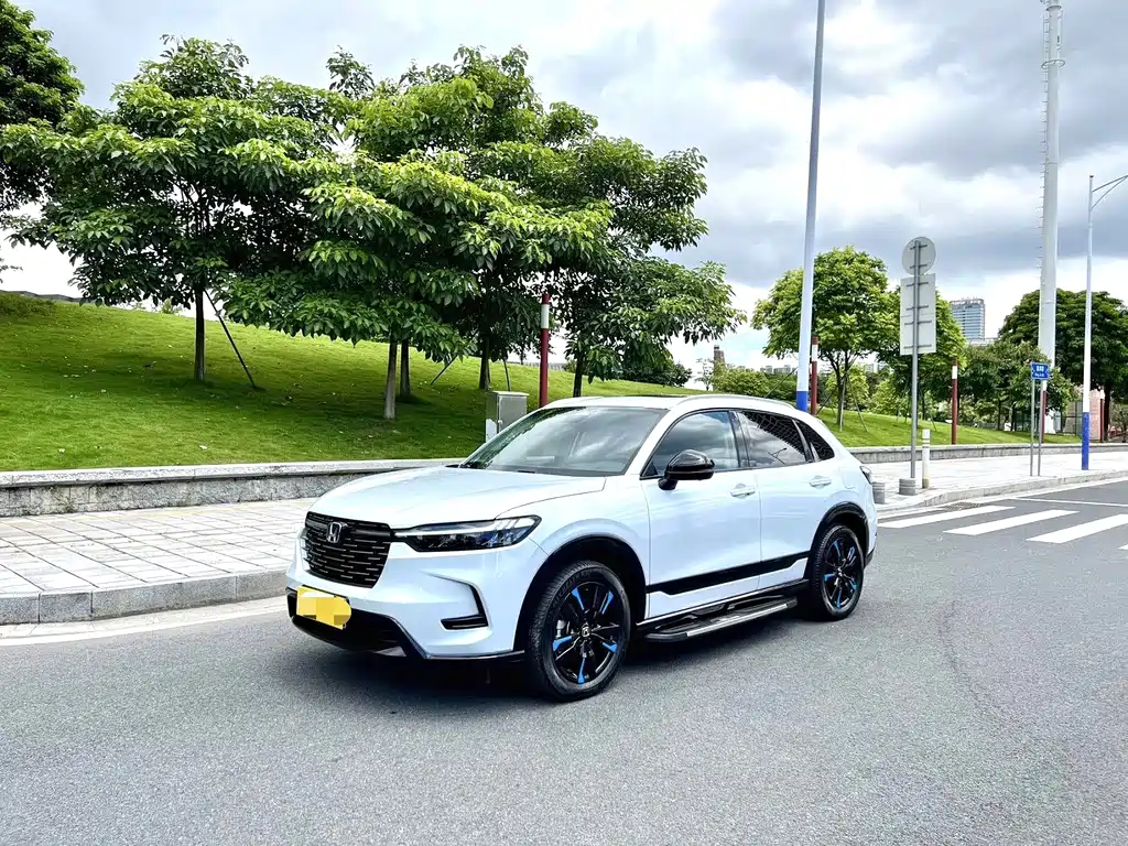 Honda HR-V 2023