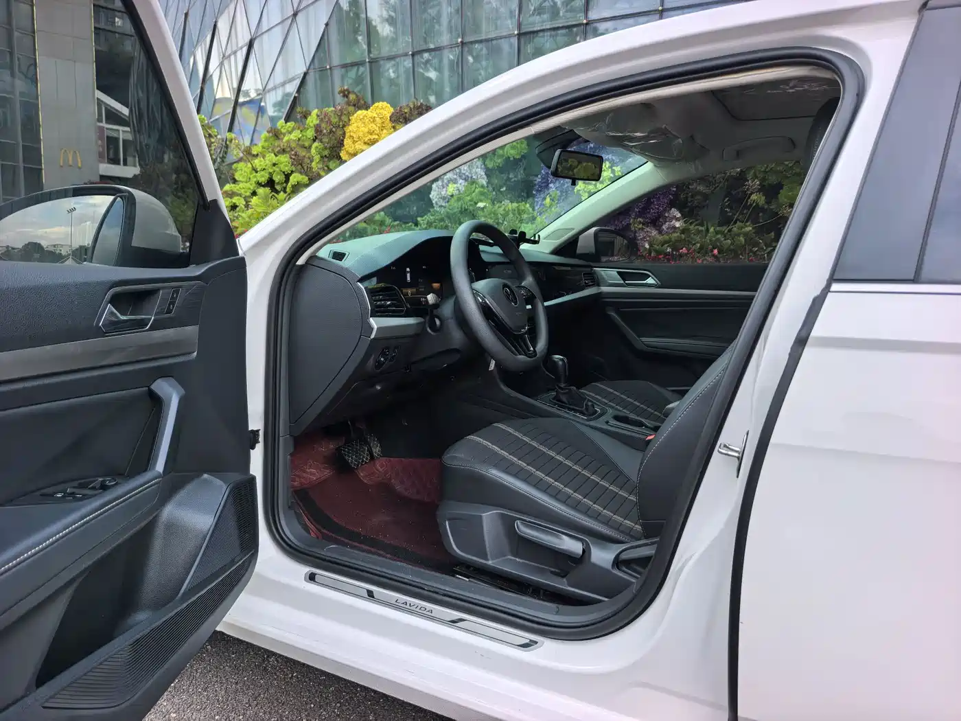 Volkswagen Lavida 2022