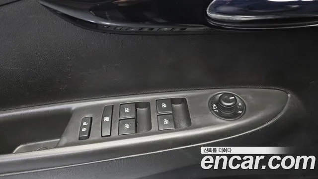 Chevrolet Spark 2021