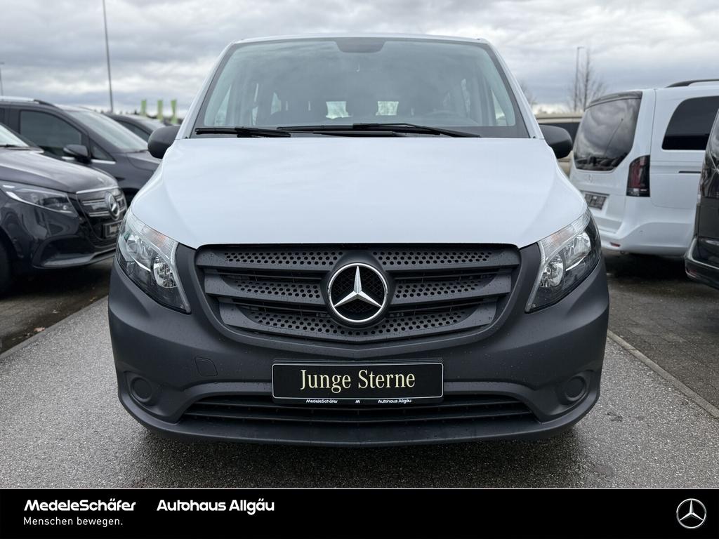 Mercedes-Benz Vito 2022