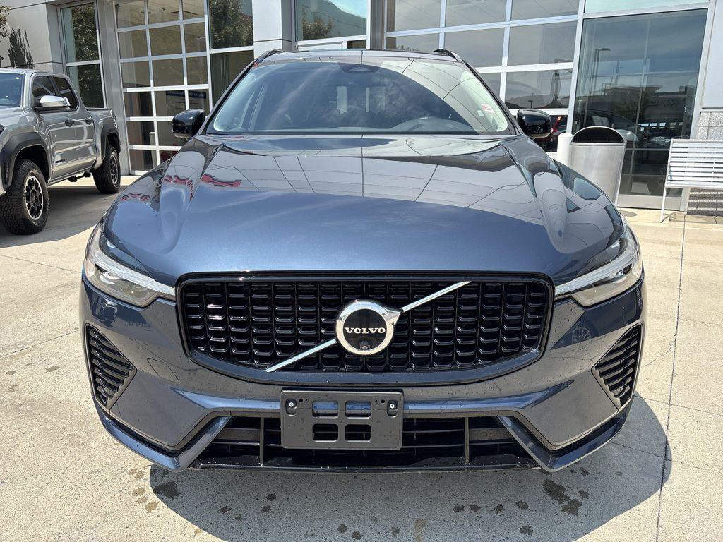 Volvo XC60 2024