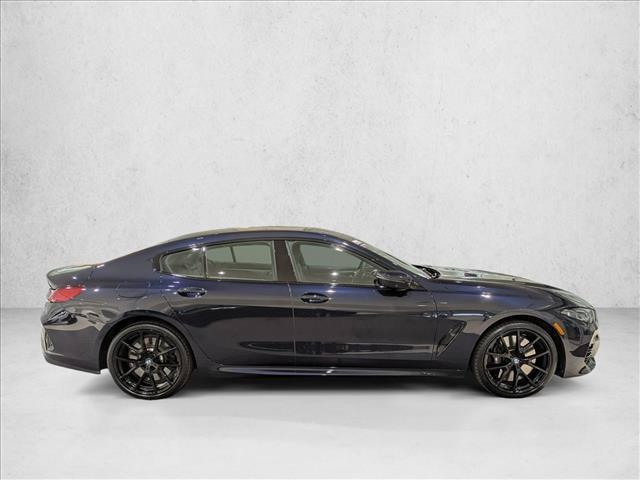 BMW 2ER GRAN COUPÉ 2026