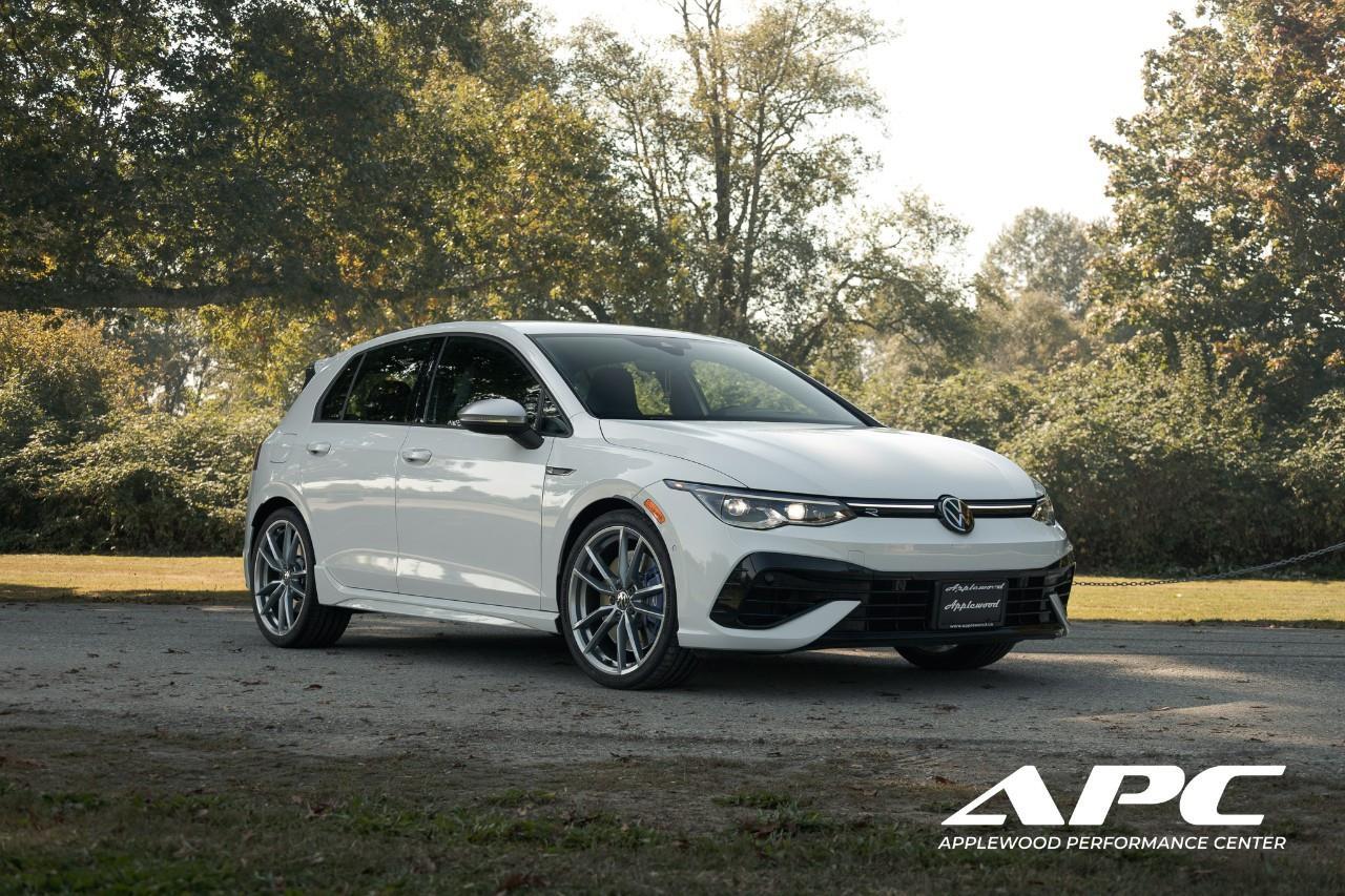 Volkswagen Golf R 2024