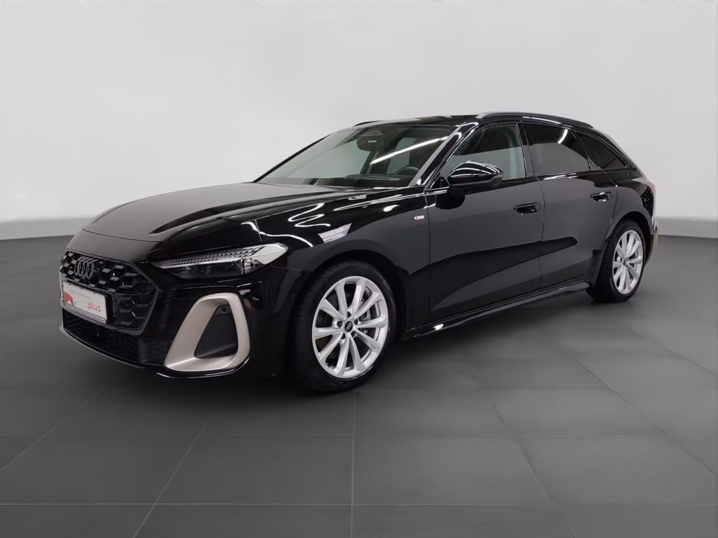 Audi A5 2025