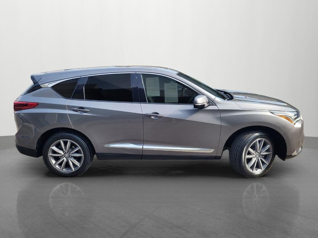 Acura RDX 2023