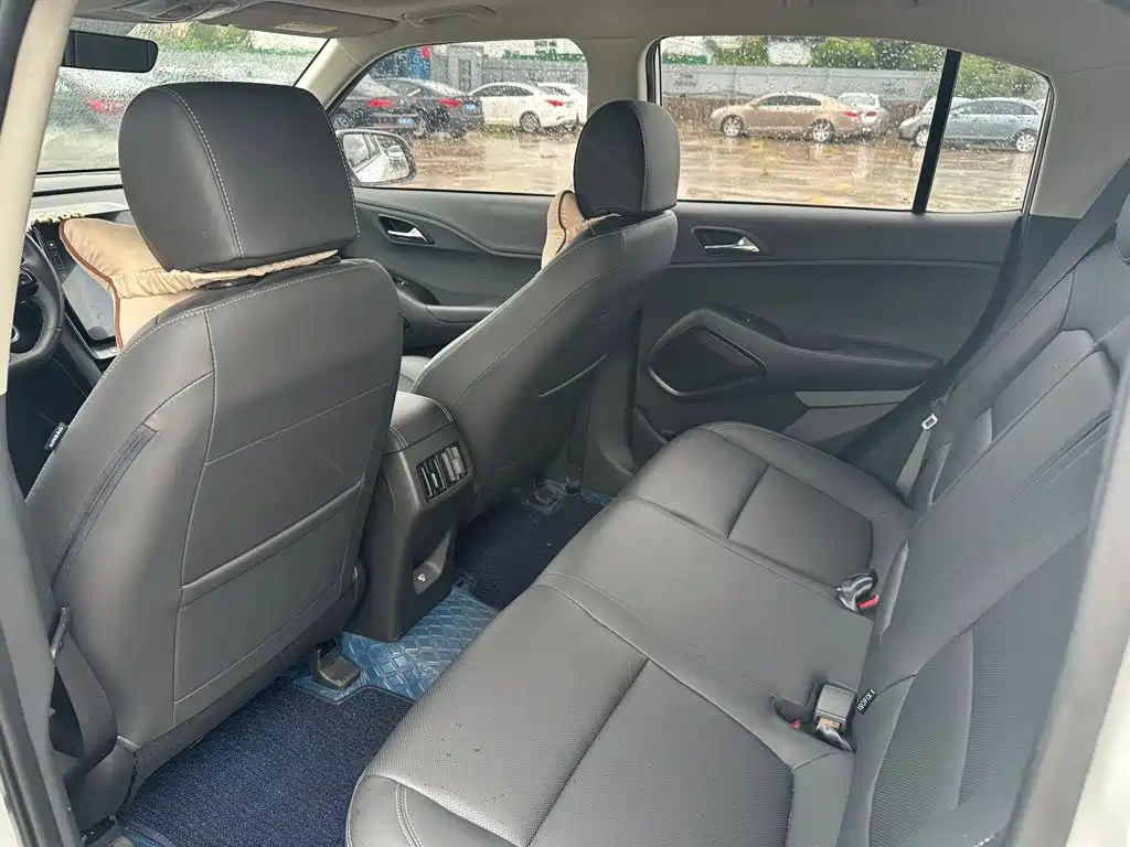 Hyundai ix35 2022