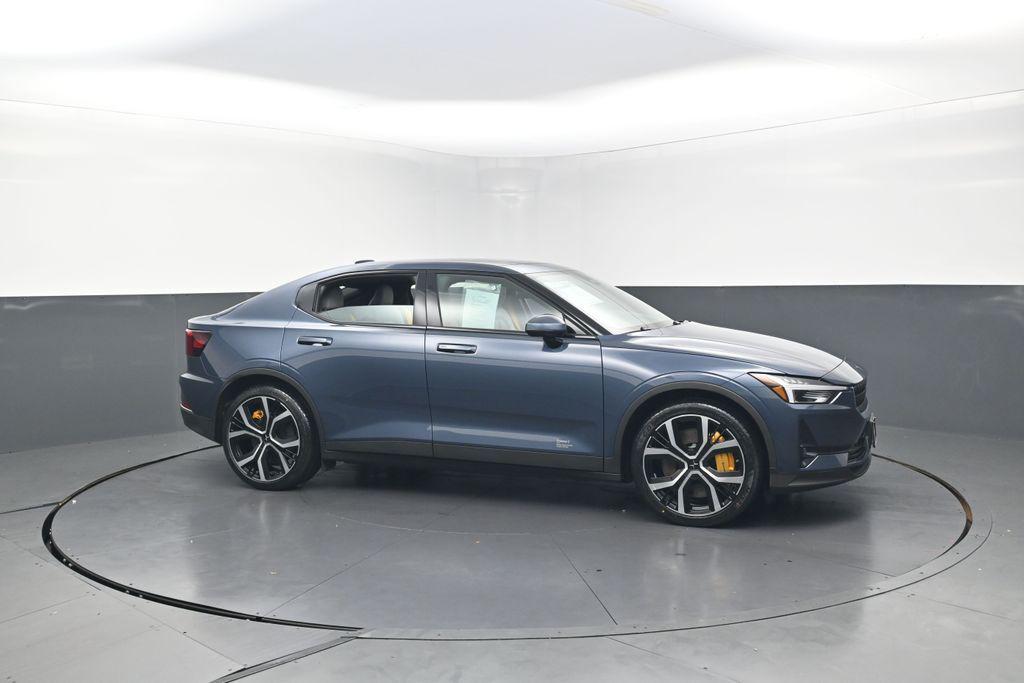 Polestar 2 2023