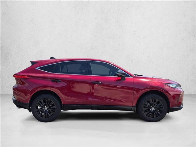 Toyota Venza 2023