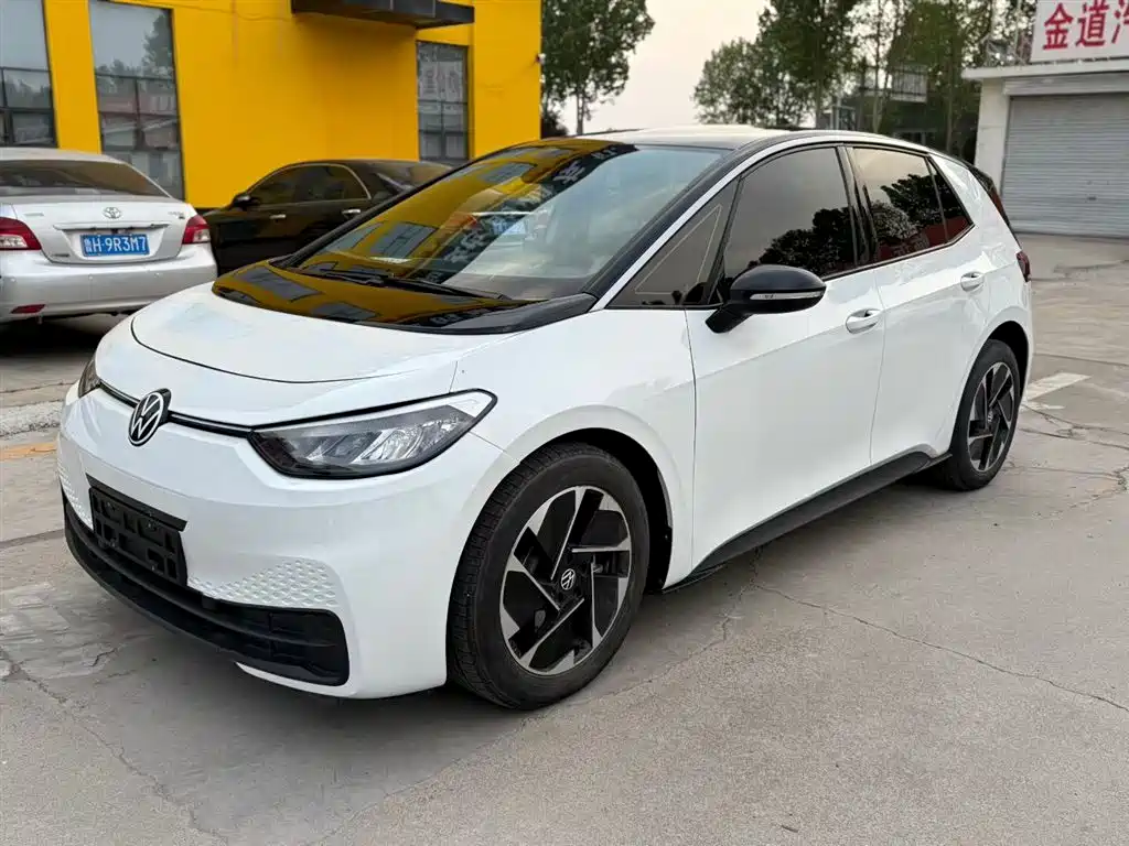 Volkswagen ID.3 2024