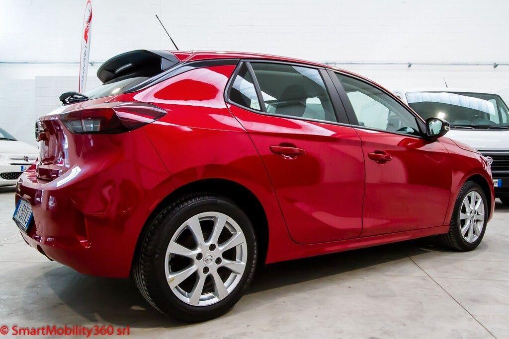 Opel Corsa 2022
