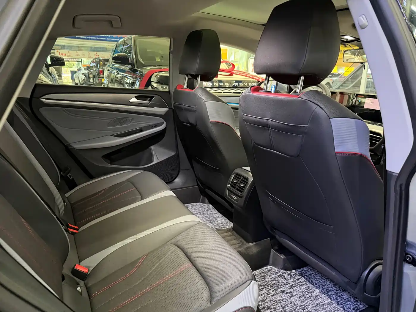 Volkswagen Lamando 2023