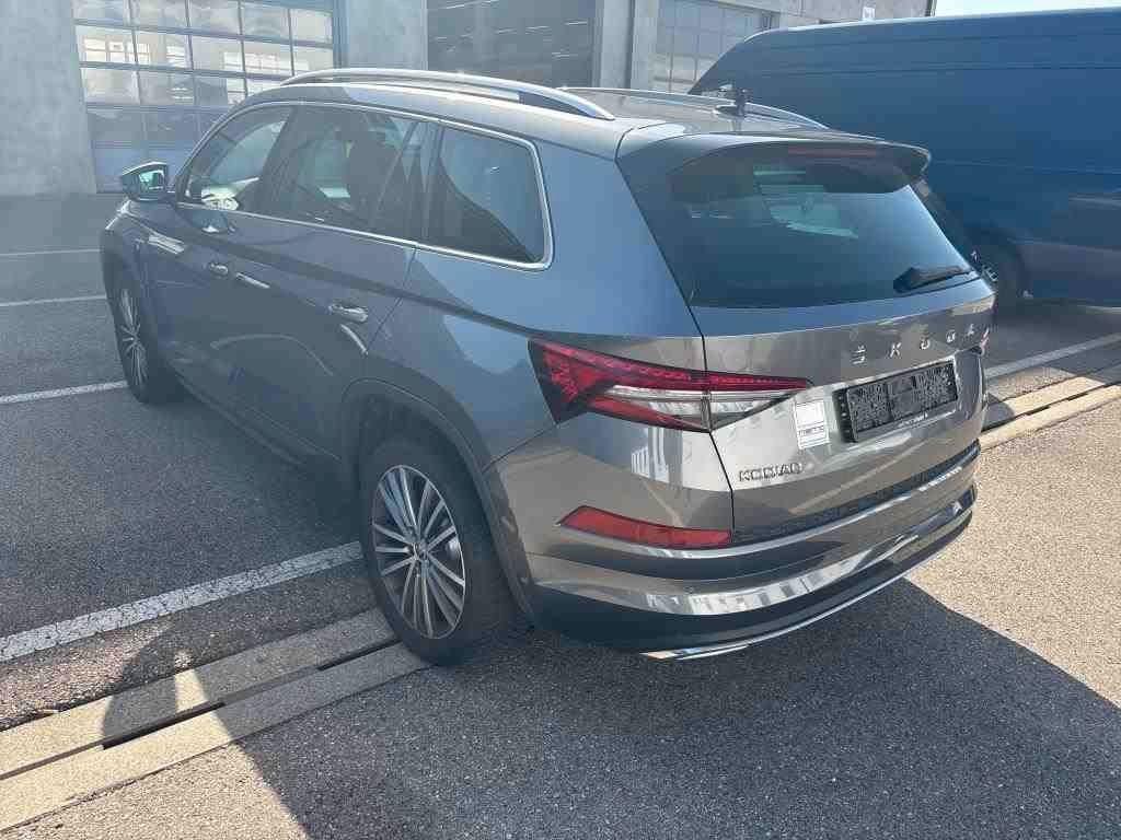 Skoda Kodiaq 2023