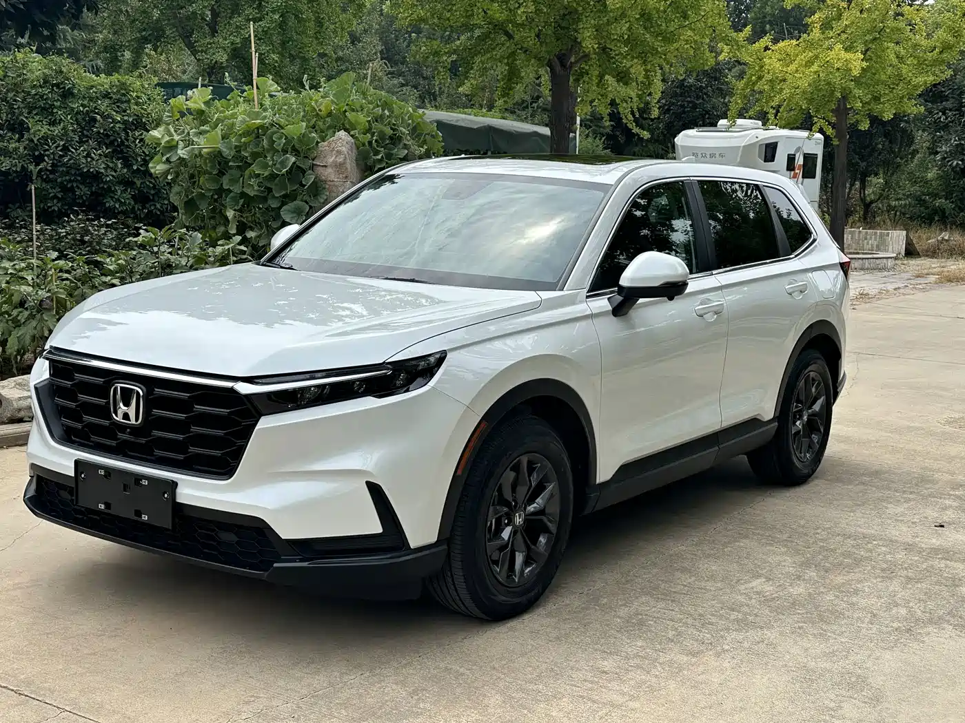 Honda CR-V 2026