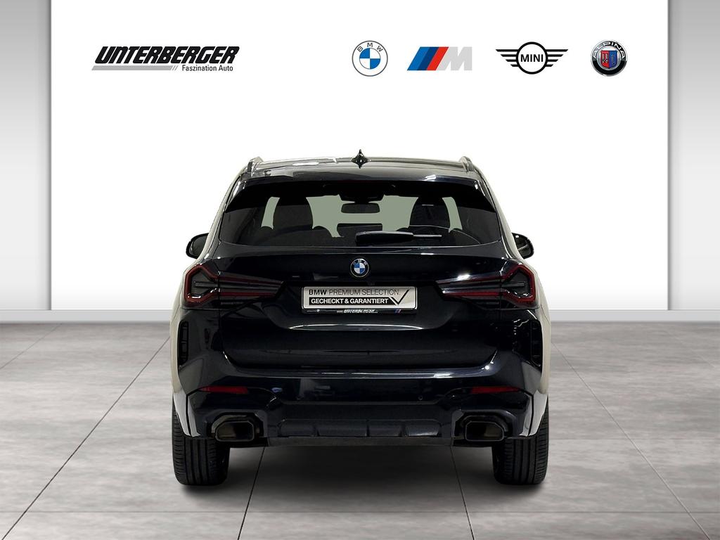BMW X3 2023
