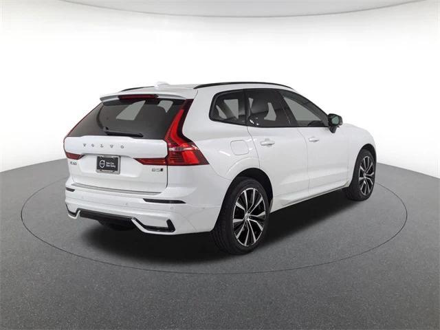 Volvo XC60 2024