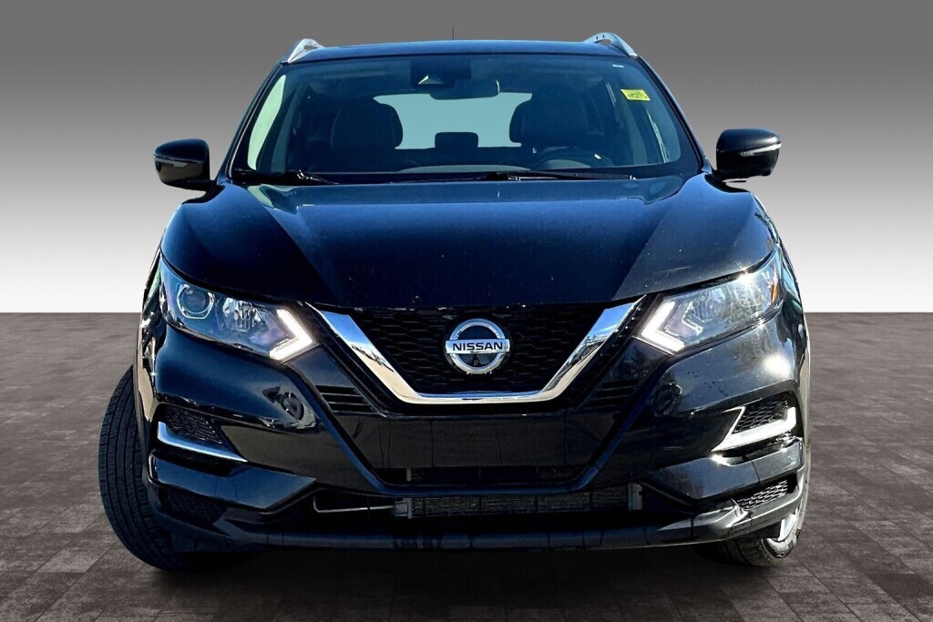 Nissan Qashqai 2023