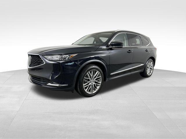 Acura MDX 2023