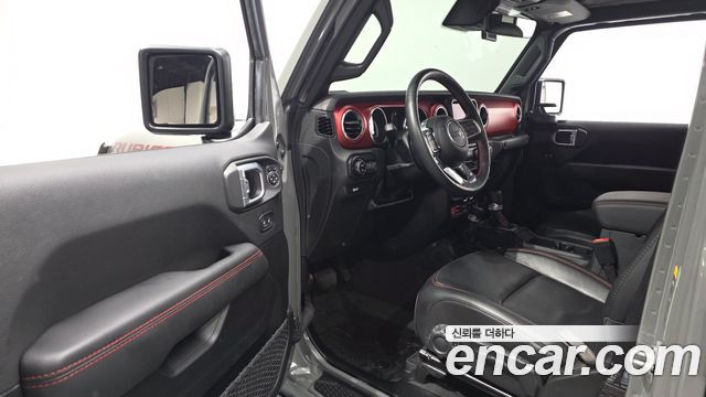 Jeep Gladiator 2022