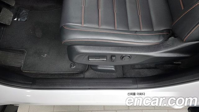 Honda CR-V 2023