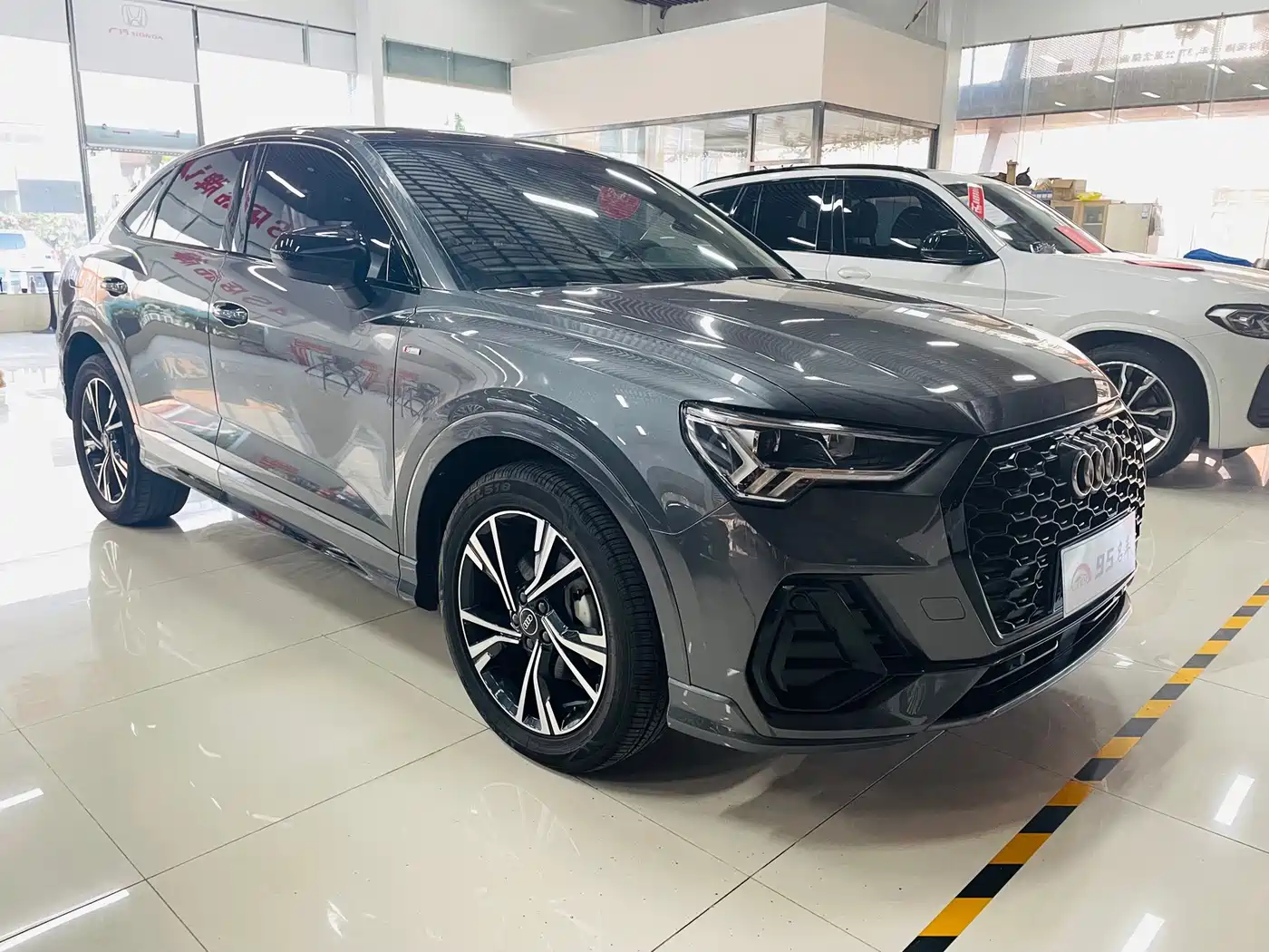 Audi Q3 Sportback 2023