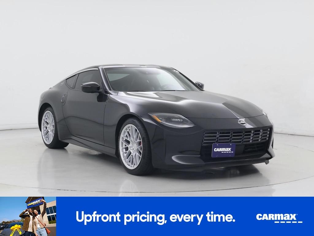 Nissan Z 2024