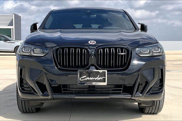 BMW X4 2023