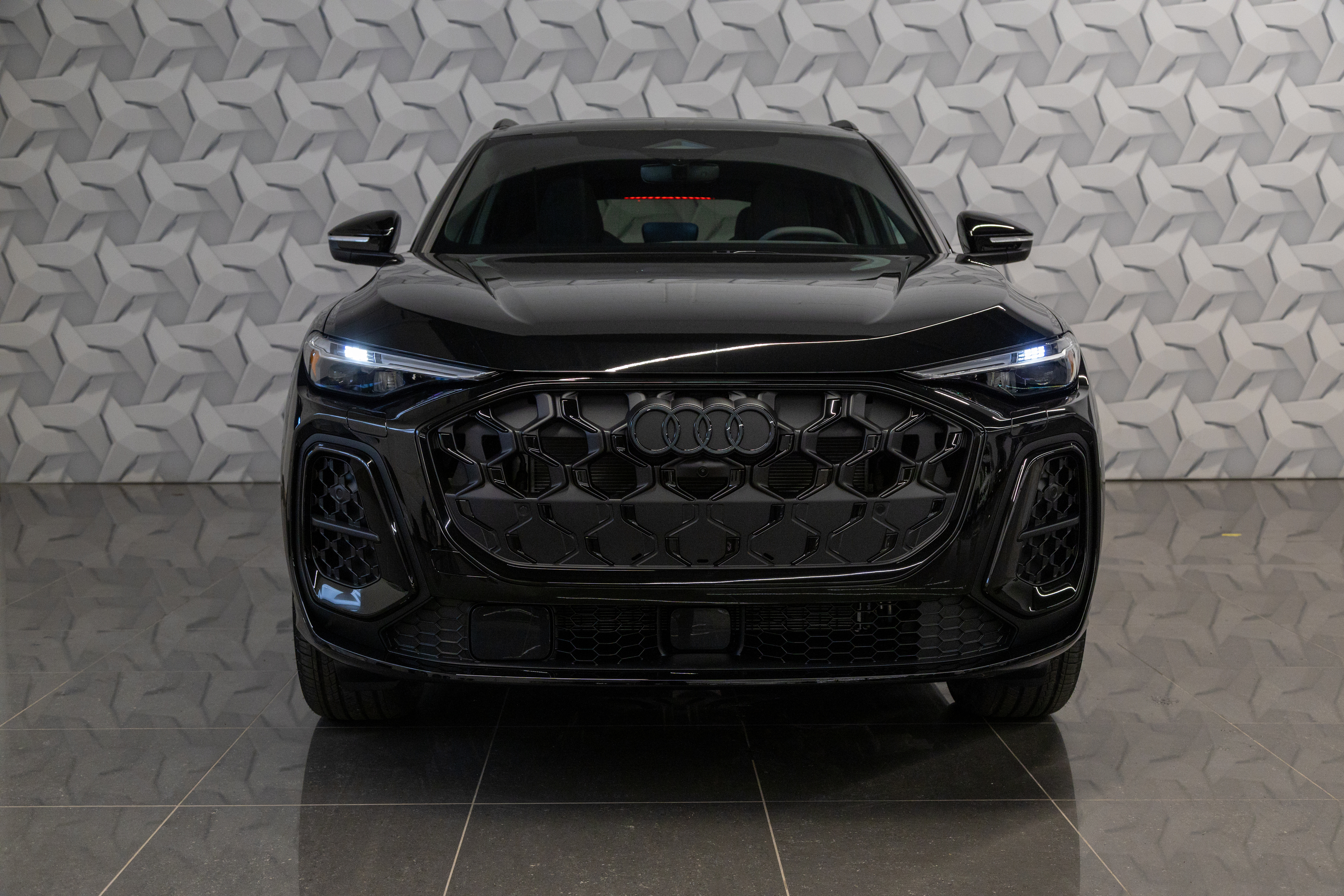 Audi Q5 Sportback 2025
