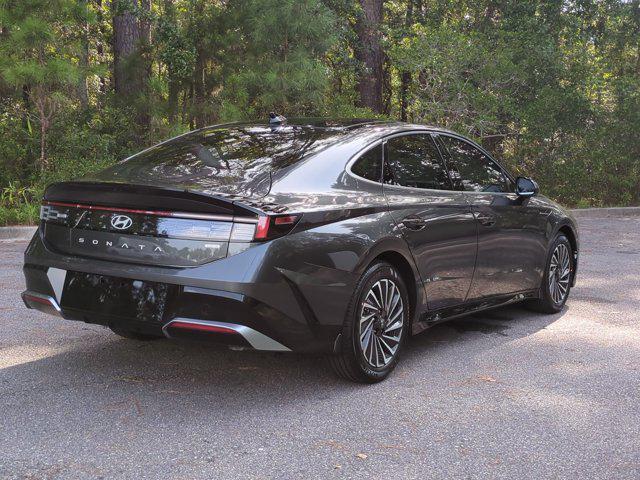 Hyundai Sonata 2026
