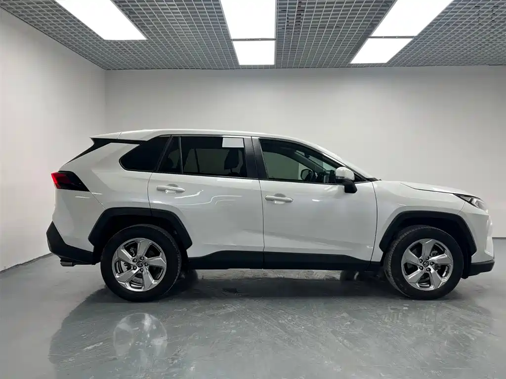 Toyota RAV4 2020