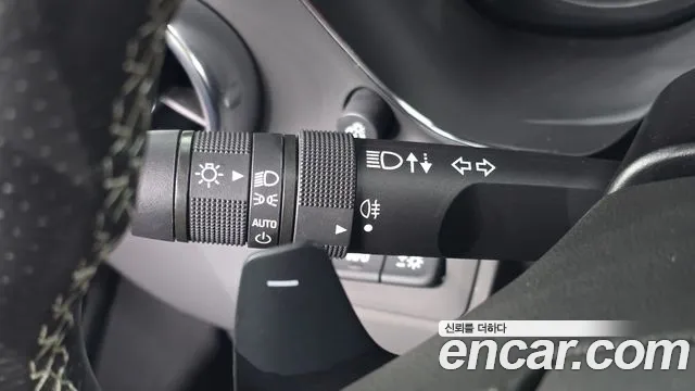 Chevrolet Camaro 2020