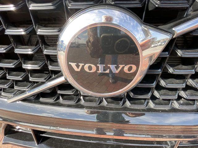 Volvo XC60 2024