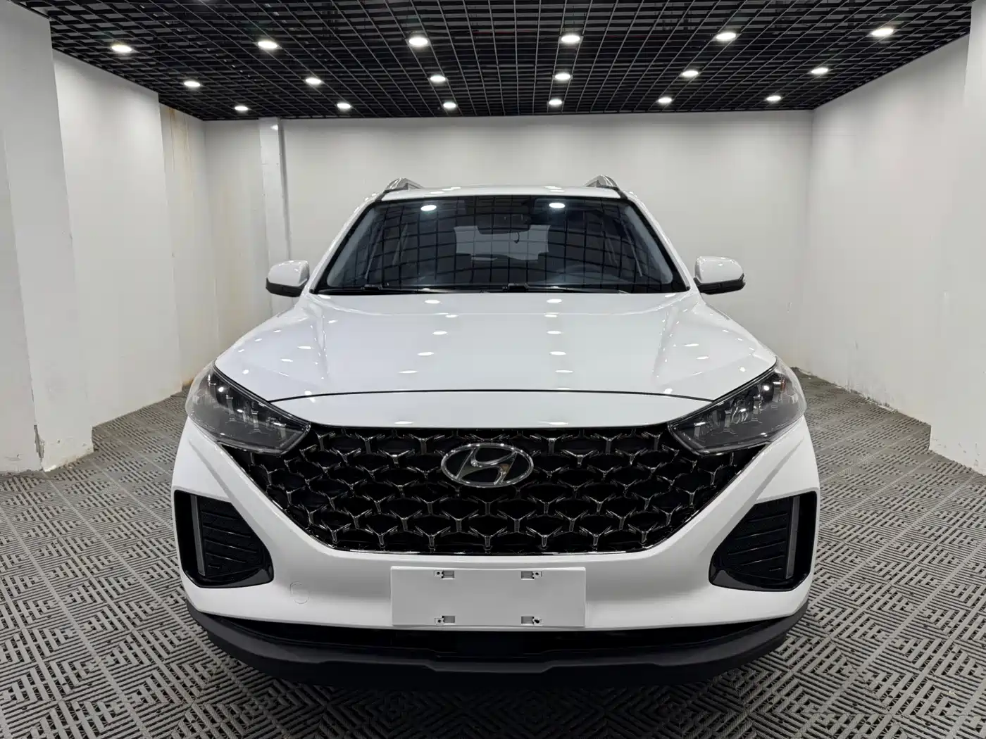 Hyundai ix35 2022