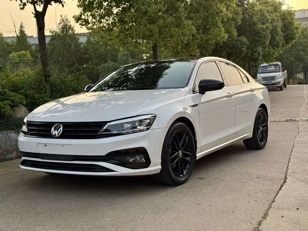 Volkswagen Lamando 2021